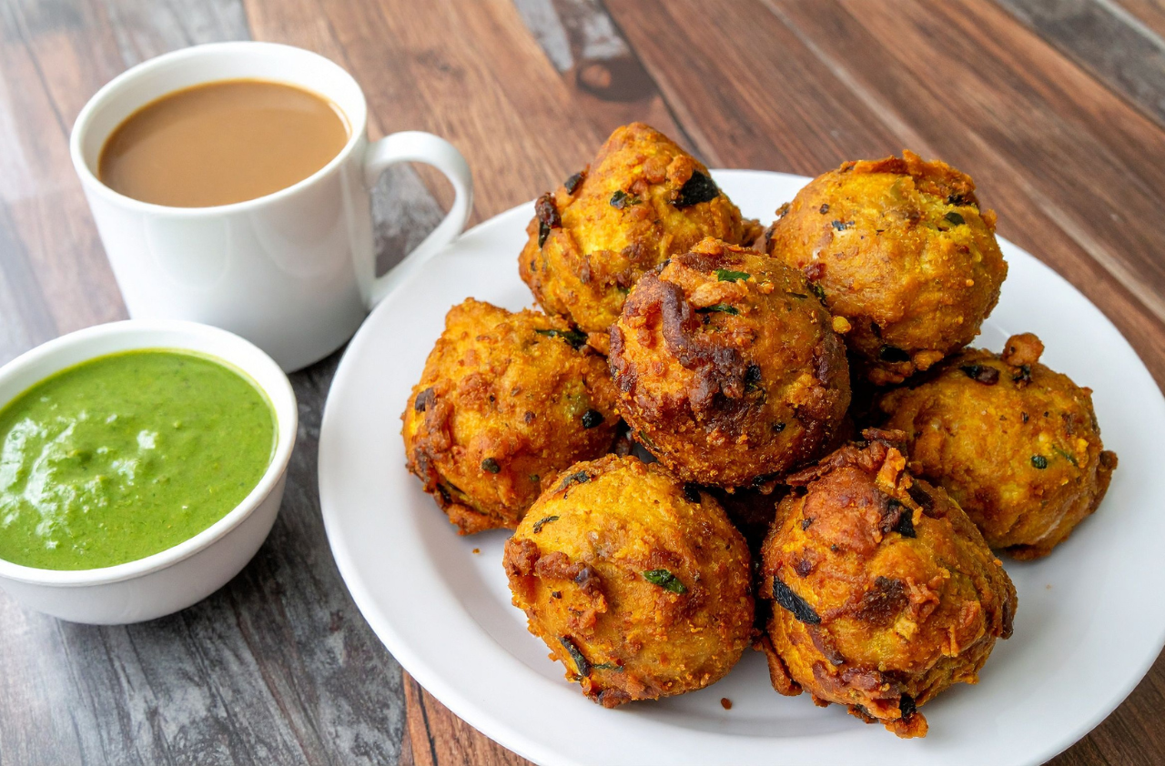 Aloo Vada