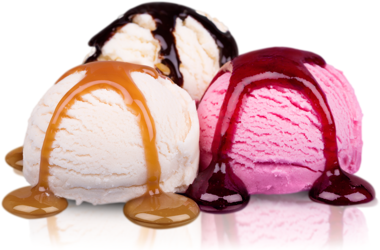 Ice Cream