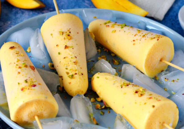 Kulfi Stick