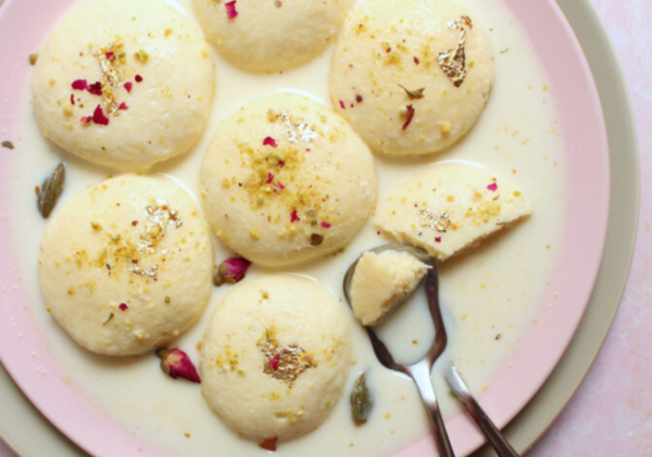 Rasmalai