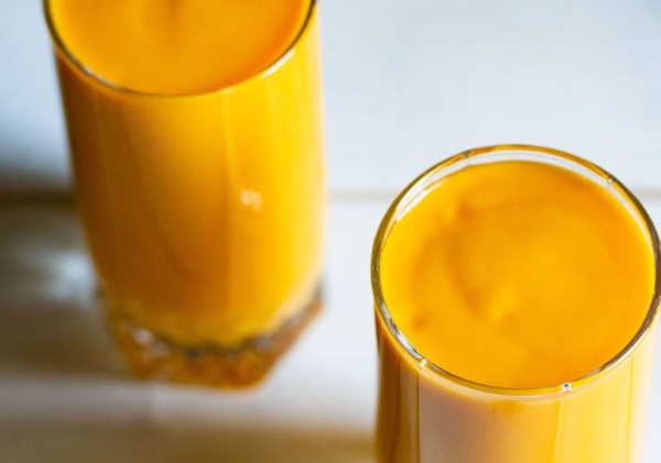 Mango Shake