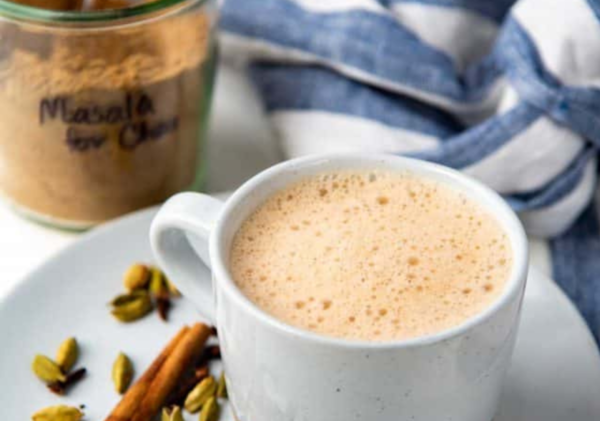 Masala Chai