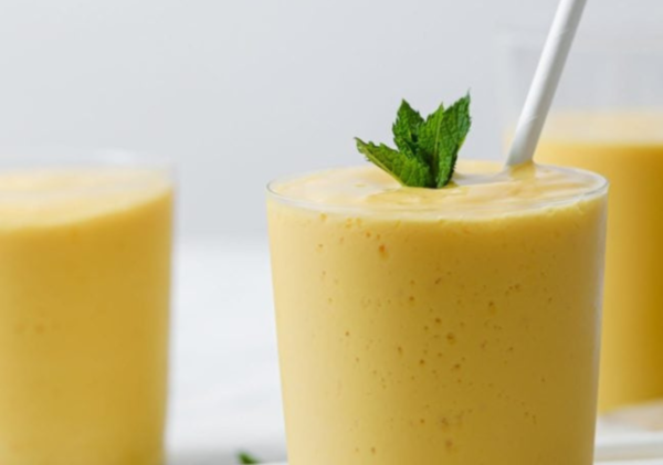 Lassi (Mango)