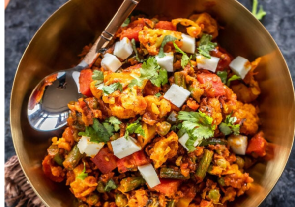 Mix Veg