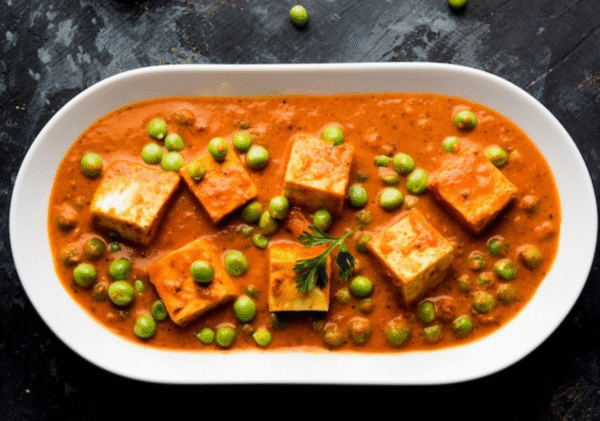 Paneer Lababdar