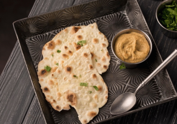 Rumali Roti