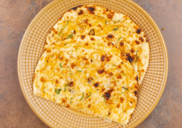 Butter Naan / Roti