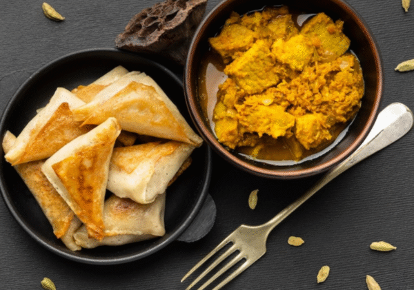Tawa Roti