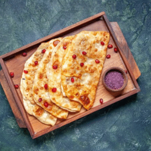 Makhi Di Roti