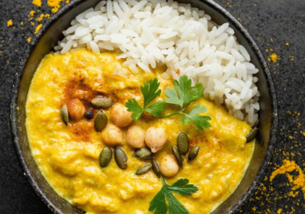 Veg Korma