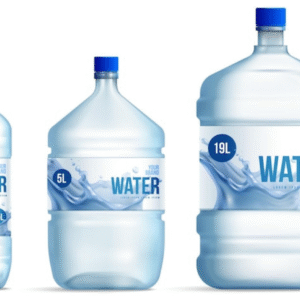 Bottle Water