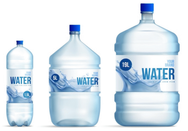 Bottle Water