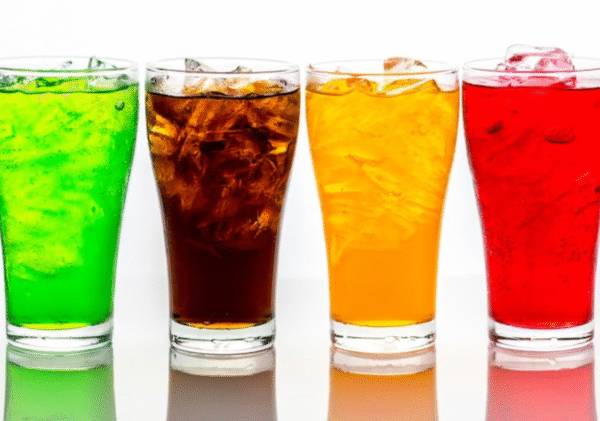 Pop (Coke, Sprite, Pepsi, Gingerale)