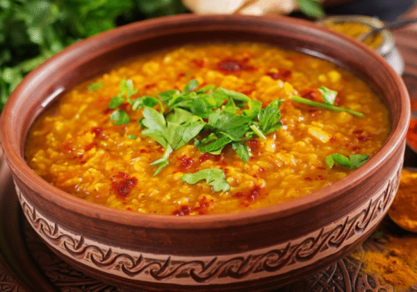 Paneer Bhurji