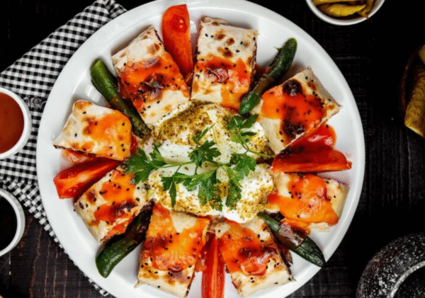 Kadhai Paneer