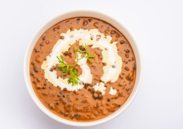 Dal Makhni