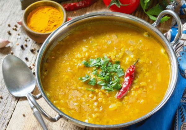 Laisoni Dal Tarka