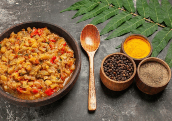 Channa Masala