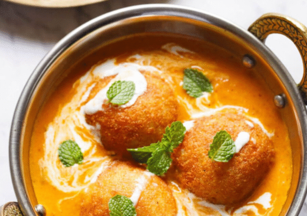 Malai Kofta