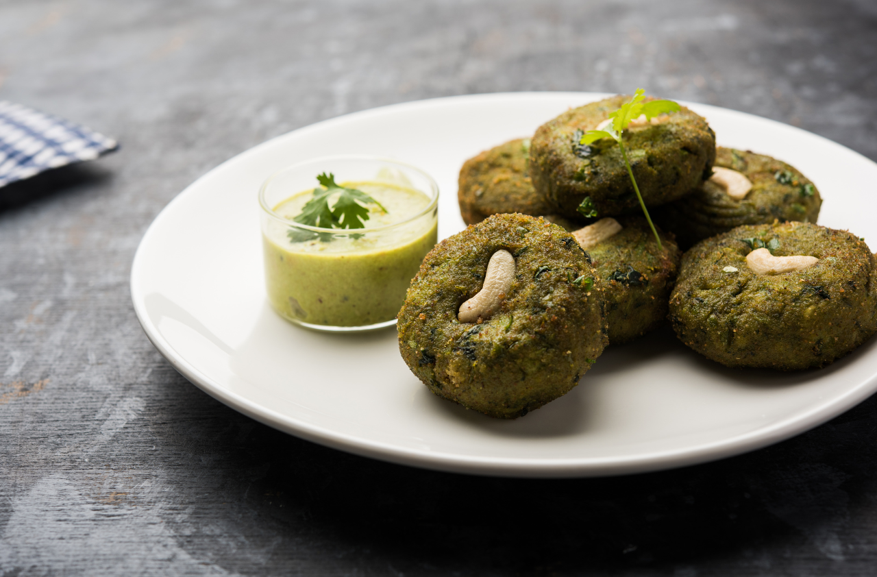 Hara Bhara Kabab