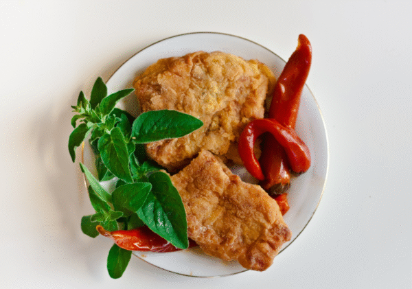 Chilli Pakora (each)