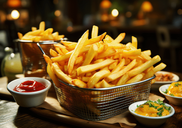 French Fries