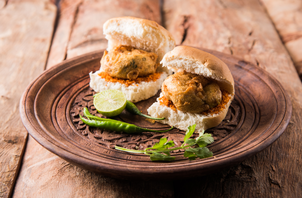 Vada Pav