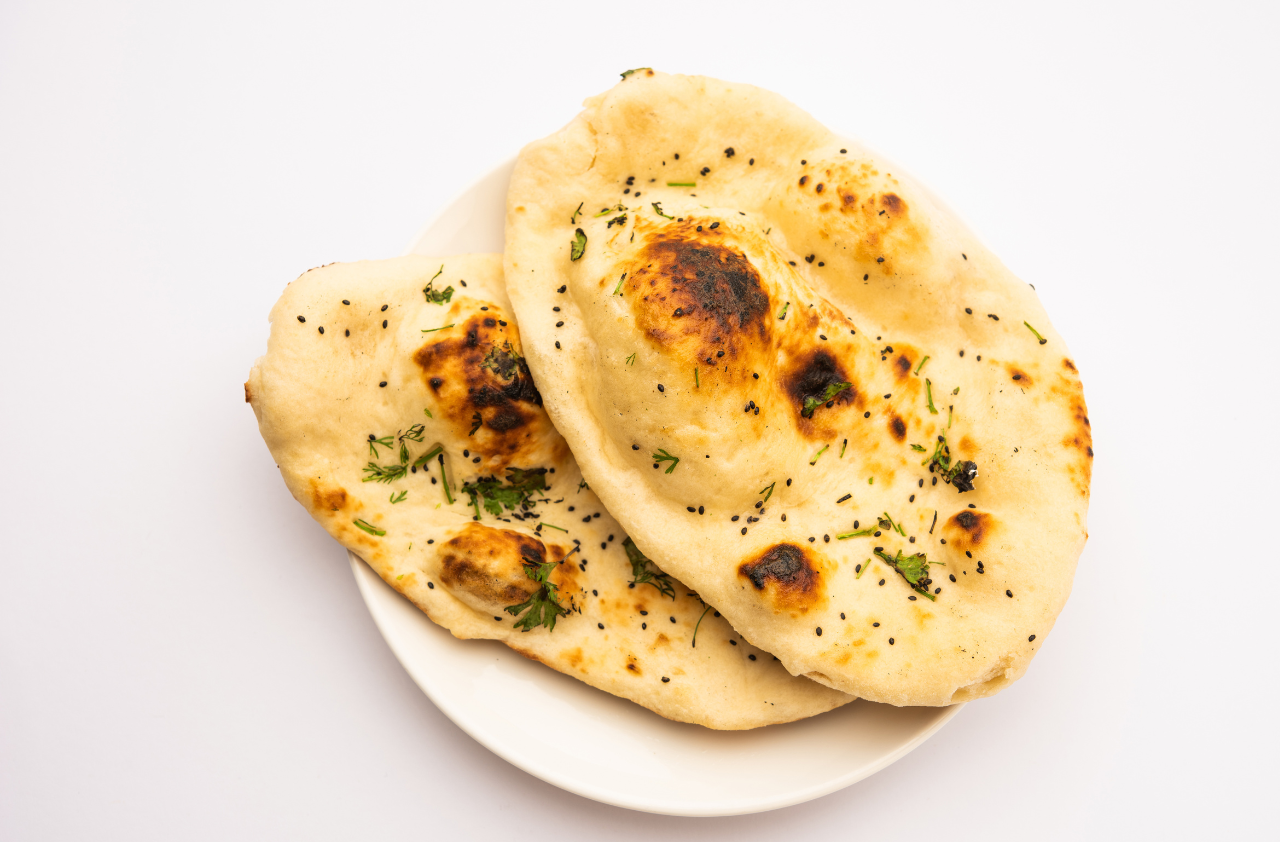 Bhatura