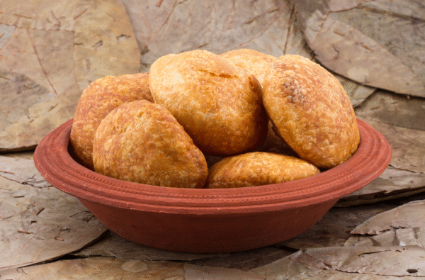 Dal Kachori