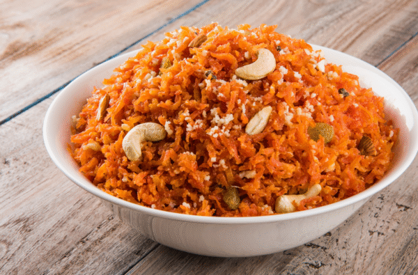 Gajar Ka Halwa