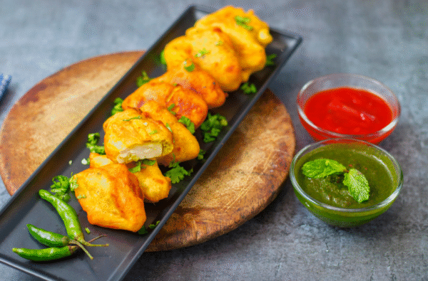 Paneer Pakora