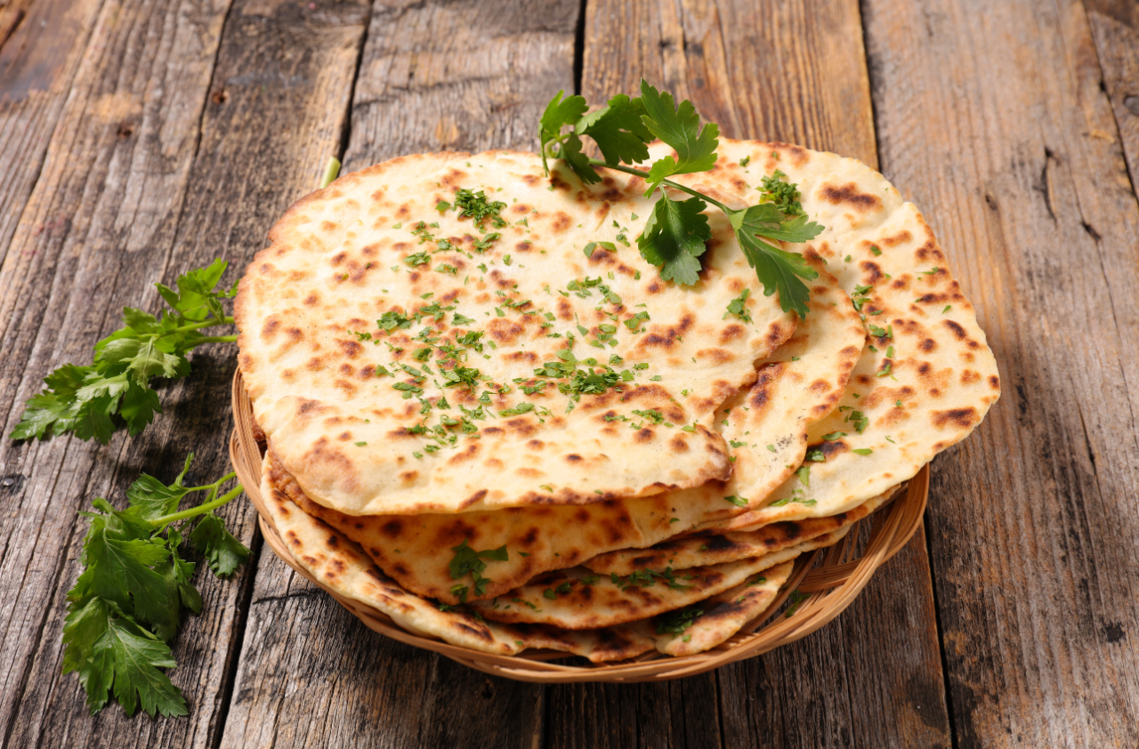 Kulcha