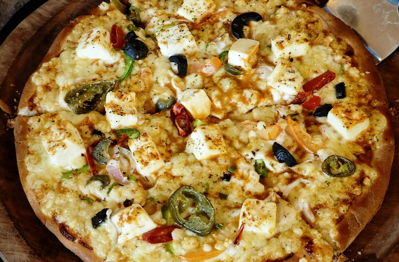 Rara Paneer