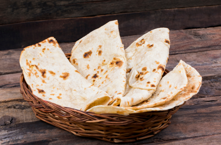 Tava-Roti