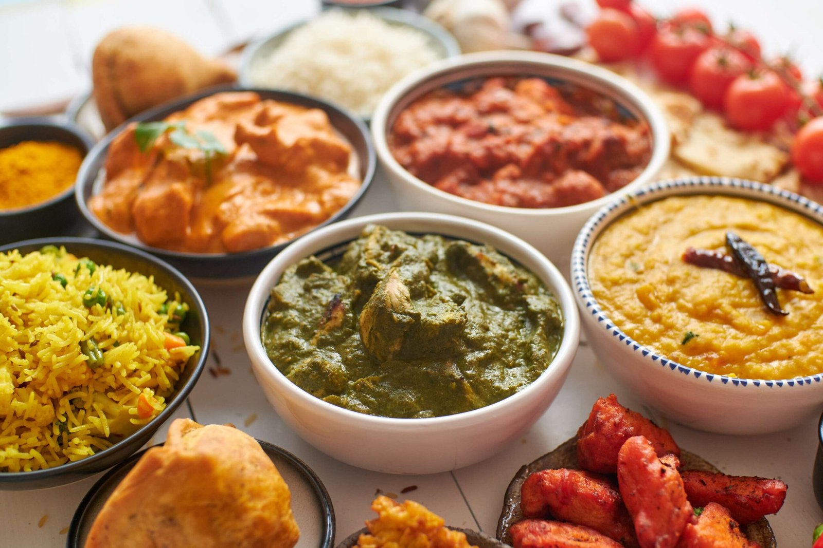 indian catering mississauga