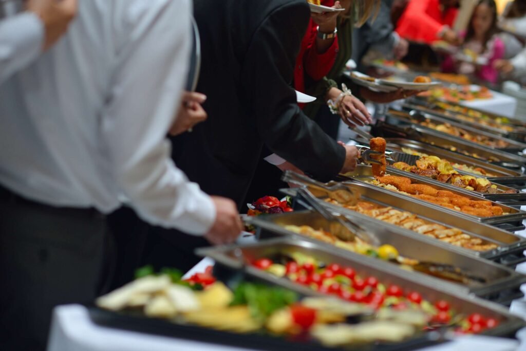 best indian food catering mississauga
