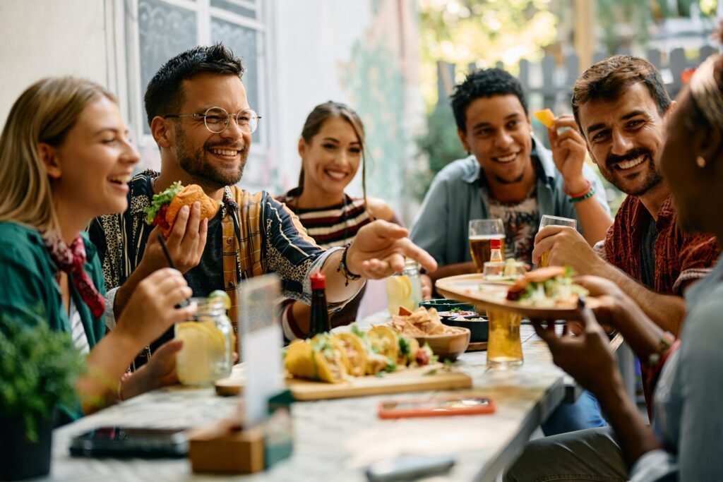 indian buffet restaurants in mississauga