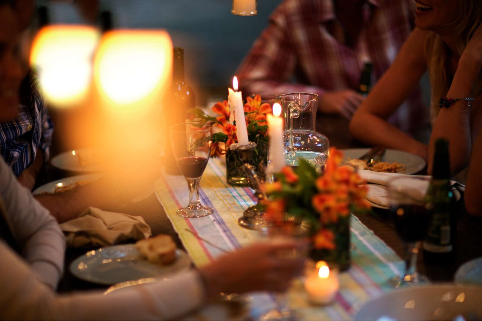 vegetarian indian food catering