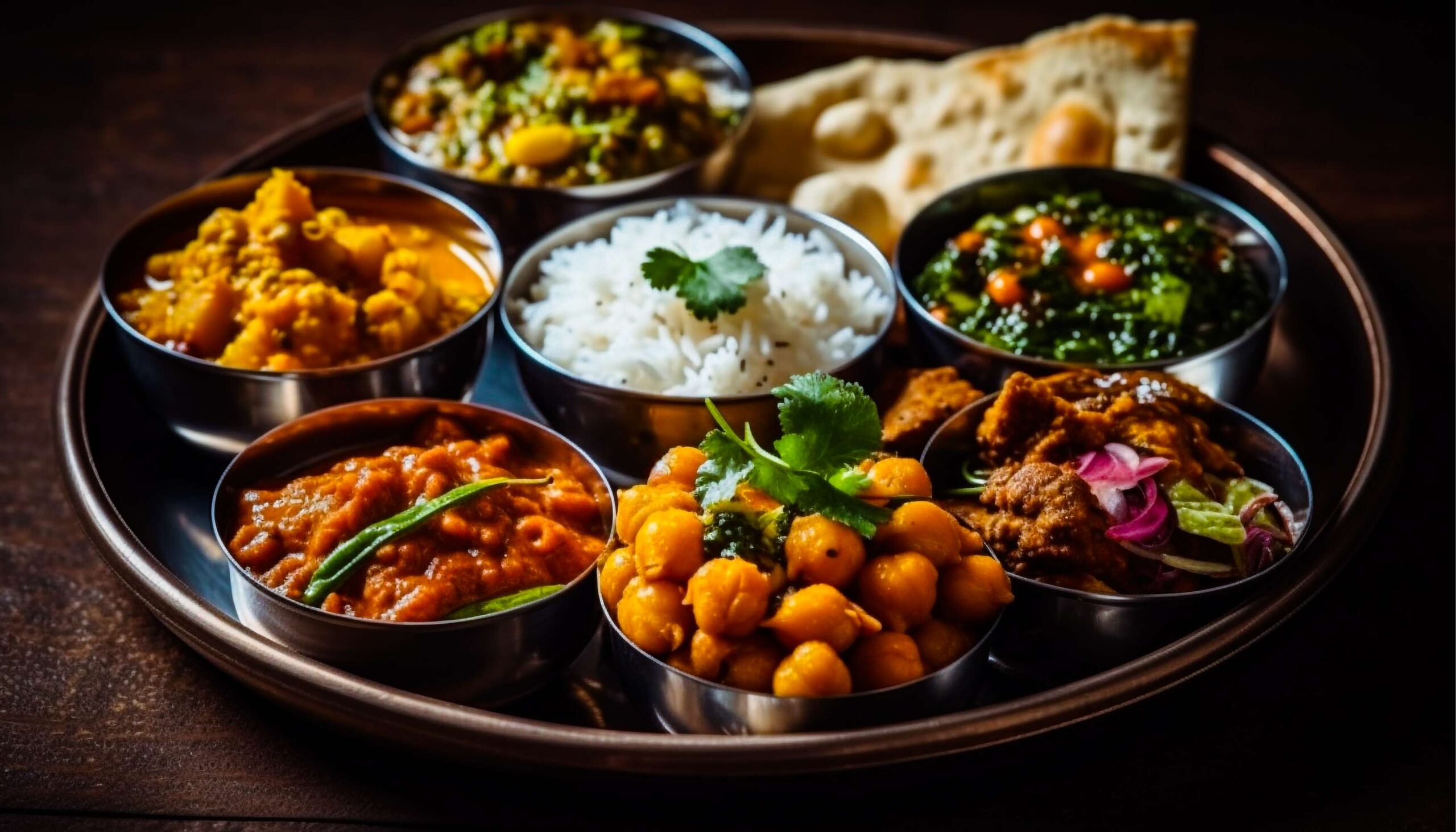 indian sweets catering