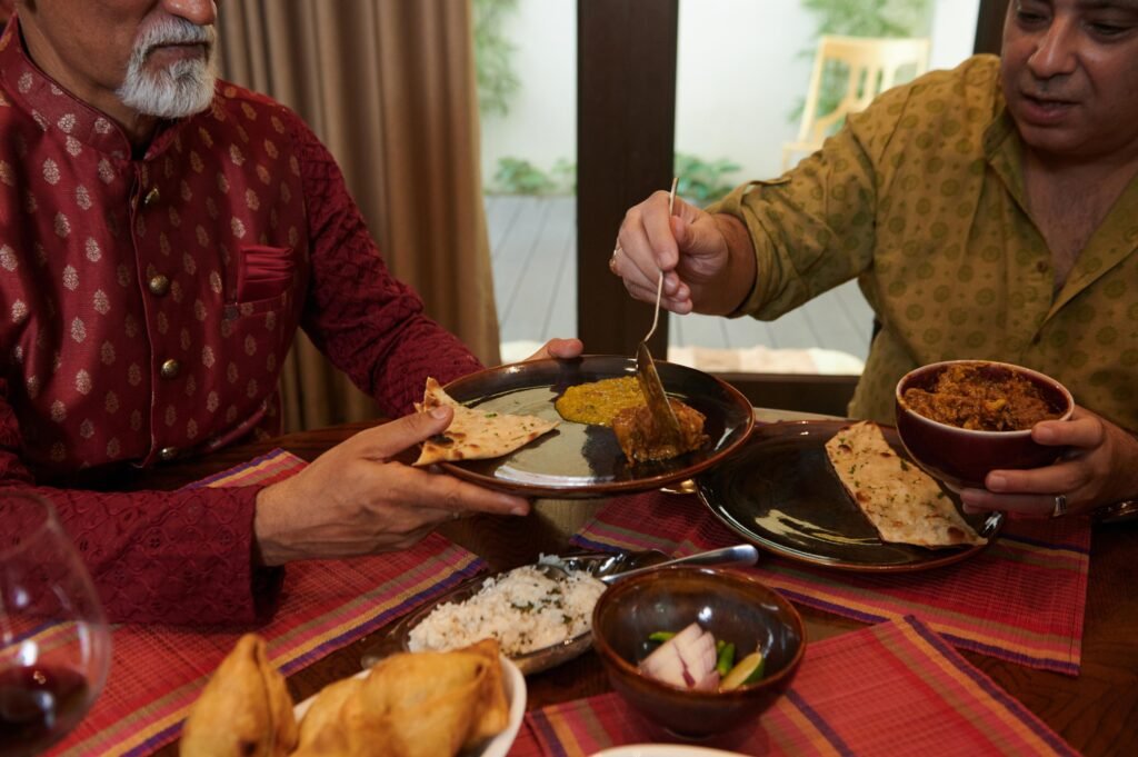 buffet indian restaurants in mississauga