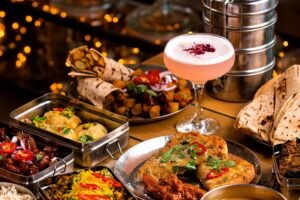 wedding catering mississauga