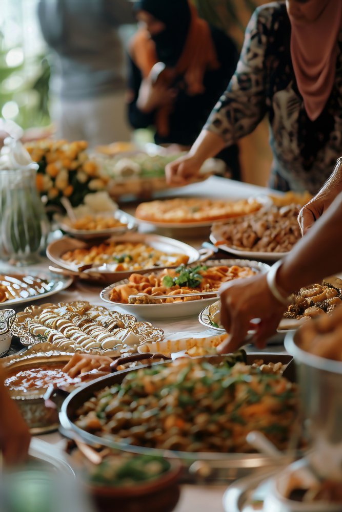 catering for weddings mississauga