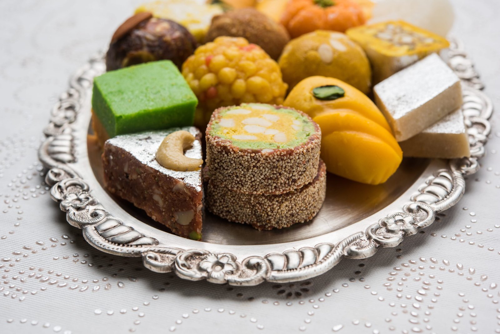 indian sweets catering mississauga