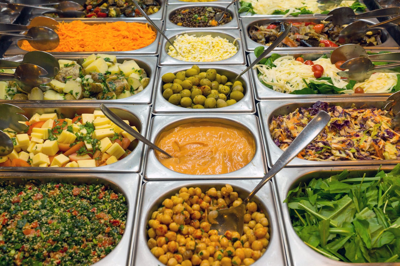 business catering Mississauga