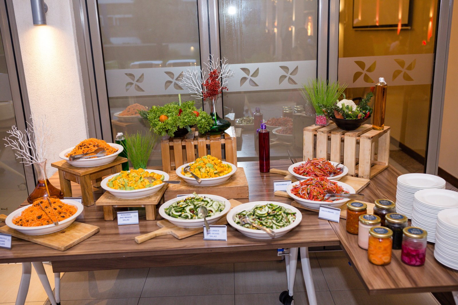 corporate catering mississauga