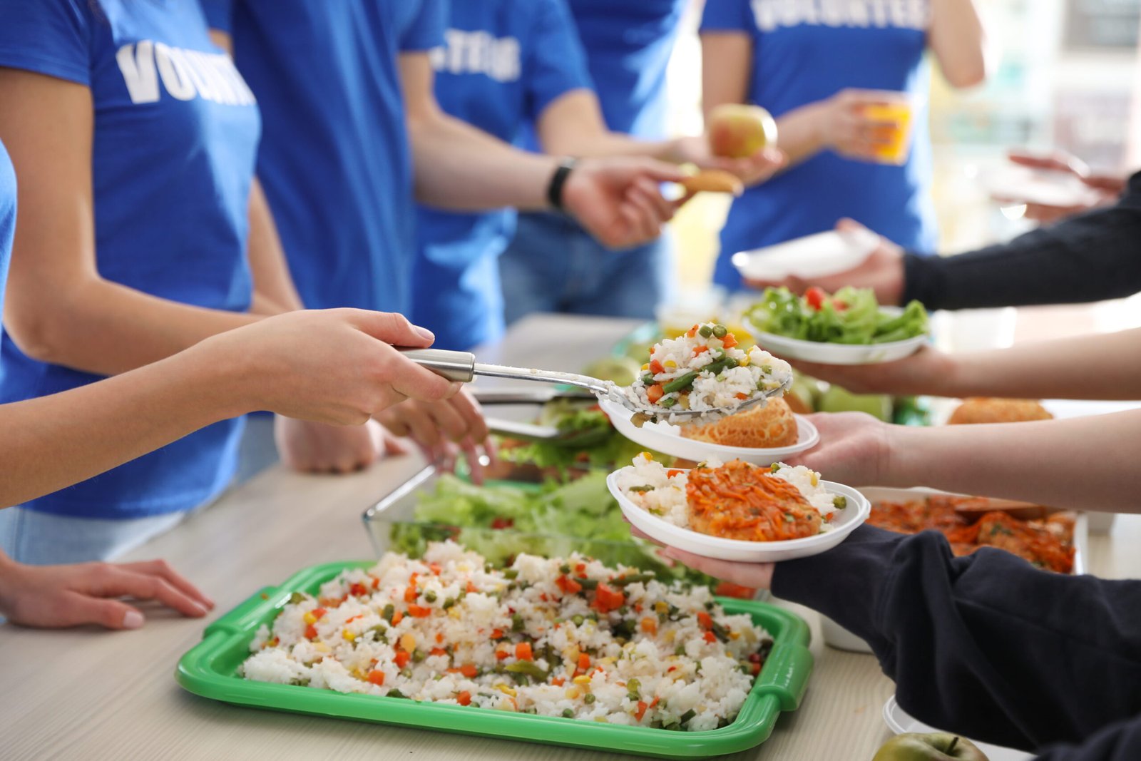 corporate catering in mississauga
