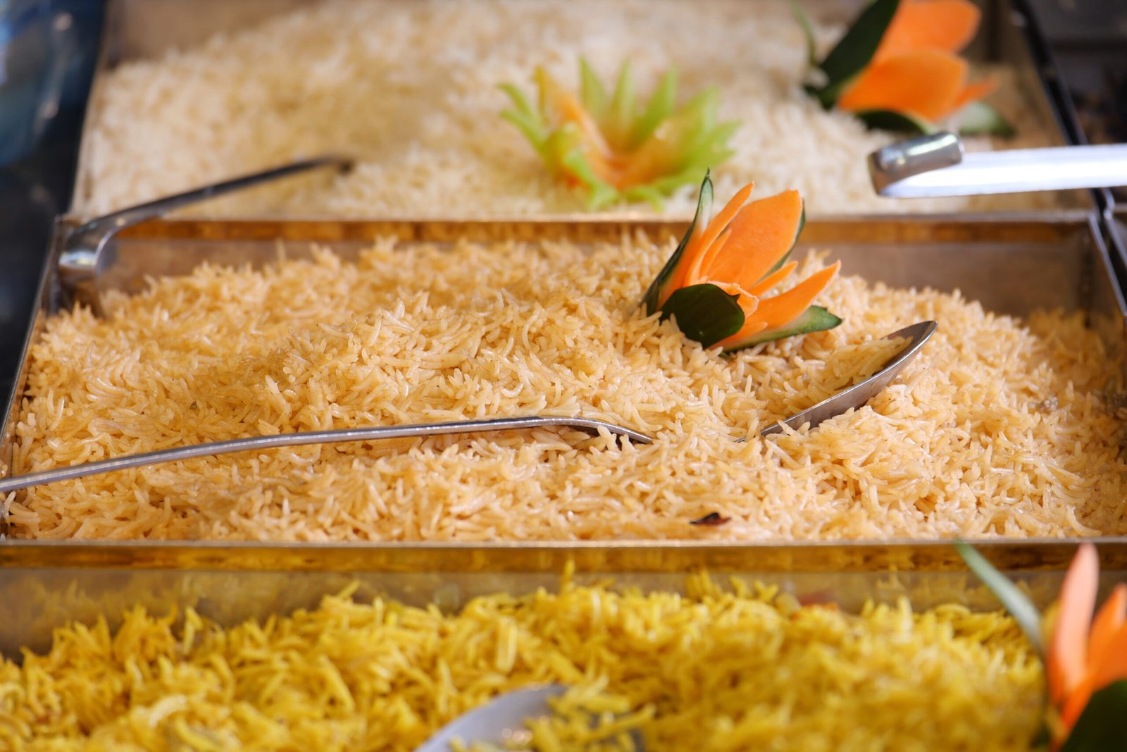 office lunch catering Mississauga