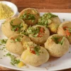Pani Puri (Gol Gappe)
