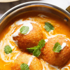 Malai Kofta