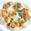 Dahi Puri